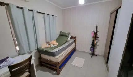 Casa no Bairro JARDIM MARAMBA na cidade de  BAURU;