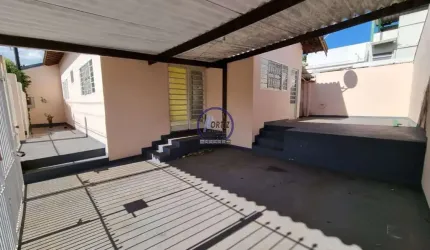 Casa no Bairro JARDIM GODOY na cidade de  BAURU;