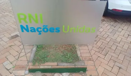 Apartamento no Bairro JARDIM MARAMBA na cidade de  BAURU;