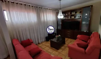 Casa no Bairro JARDIM VANIA MARIA na cidade de  BAURU;