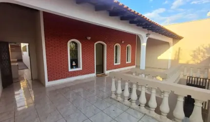 Casa no Bairro PARQUE VISTA ALEGRE na cidade de  BAURU;