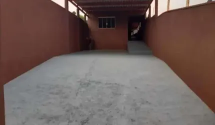 Casa no Bairro SANTA CANDIDA na cidade de  BAURU;