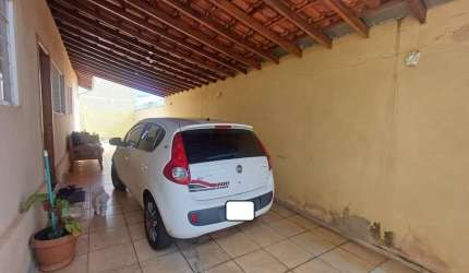 Casa no Bairro GEISEL na cidade de  BAURU;