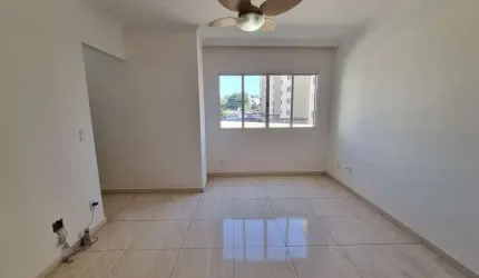 Apartamento no Bairro JARDIM MARAMBA na cidade de  BAURU;