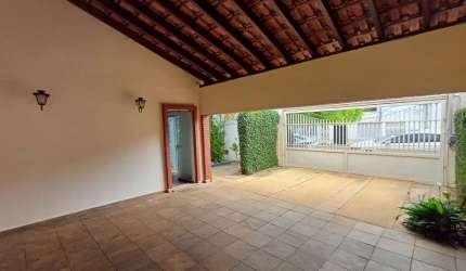 Casa no Bairro JARDIM PANORAMA na cidade de  BAURU;