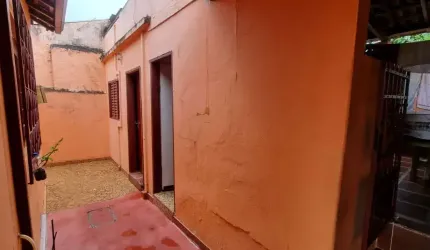 Casa no Bairro JARDIM BELA VISTA na cidade de  BAURU;