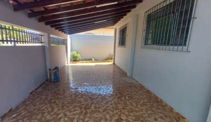 Casa no Bairro VILA NIPÔNICA na cidade de  BAURU;