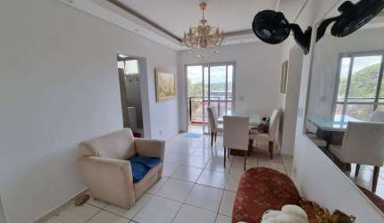 Apartamento no Bairro JARDIM ESTORIL - Condominio RESIDENCIAL GUARAPARI  na cidade de  BAURU;