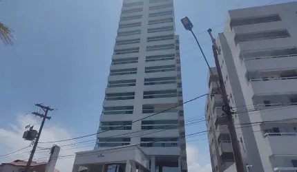Apartamento para venda tem 70  metros quadrados com 2 quartos em Jardim Praia Grande - Mongaguá - SP