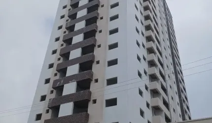 Lindo Apartamento para venda tem 68 metros quadrados com 2 quartos em Jardim Praia Grande - Mongaguá - SP