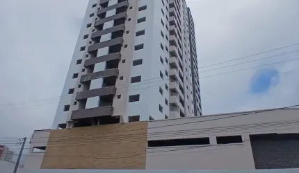 Lindo Apartamento para venda tem 68 metros quadrados com 2 quartos em Jardim Praia Grande - Mongaguá - SP