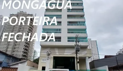 Lindo Imóvel para venda possui 71 metros quadrados com 2 quartos em Centro - Mongaguá - SP