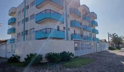 Lindo imóvel para venda com 61 metros quadrados com 1 quarto em Agenor de Campos - Mongaguá - SP