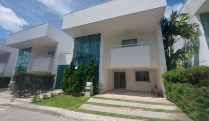 CA 1741 Casa 182m², Em Condomínio, 3 Suites 100% Projetada e Climatizada,  Gabinete , Lavabo, 2 Vagas , Sapiranga