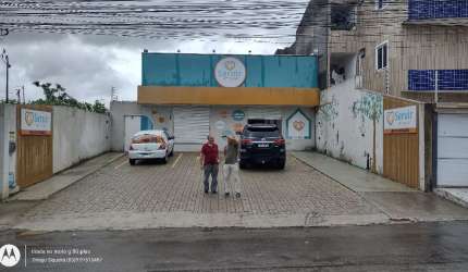 Pet shop na Maraponga