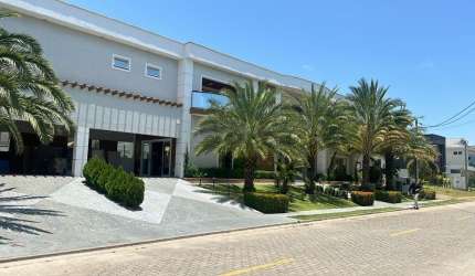 Mansão com 1000 m² Alphaville Fortaleza