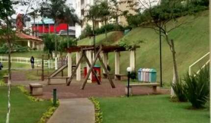 LINDO APARTAMENTO A VENDA EM VALINHOS COM 2 DORM