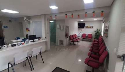 Prédio à venda na Avenida Redenção, 459, Jardim do Mar, São Bernardo do Campo por R$ 2.900.000