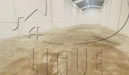 Barracão / Galpão / Depósito à venda na Rua Lauro Muller, 116, Vila Palmares, Santo André por R$ 2.800.000