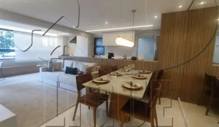 Apartamento com 3 quartos à venda na Rua Regente Feijó, 176, Vila Assunção, Santo André por R$ 1.150.000