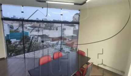 Prédio para alugar na Rua Banda, 583, Jardim do Mar, São Bernardo do Campo por R$ 15.000