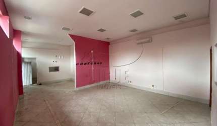 Prédio à venda na Rua Ester, 221, Vila Alpina, Santo André por R$ 1.200.000