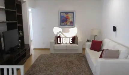 Apartamento com 3 quartos à venda na Rua João Ribeiro, 133, Campestre, Santo André por R$ 780.000