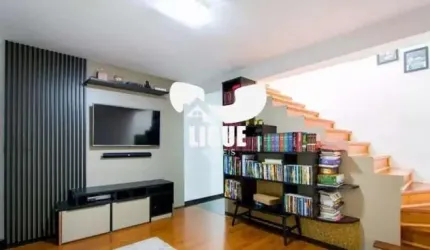 Casa com 3 quartos à venda na Travessa Jussiapé, 16, Centro, Santo André por R$ 650.000
