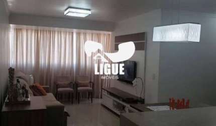 Cobertura com 3 quartos à venda na Rua João Ribeiro, 76, Campestre, Santo André por R$ 700.000