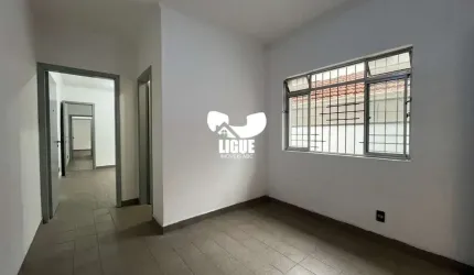 Casa com 3 quartos para alugar na Rua Uruguaiana, 245, Vila Alzira, Santo André por R$ 3.500