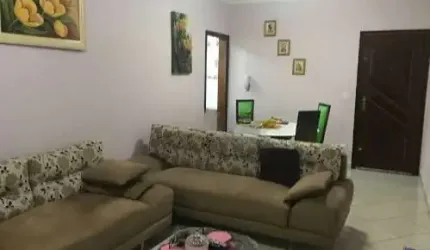 Apartamento com 3 quartos à venda na Rua Rio Grande, 290, Vila Homero Thon, Santo André por R$ 430.000
