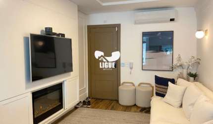 Cobertura com 3 quartos à venda na Rua Jequitinhonha, 140, Campestre, Santo André por R$ 1.045.000