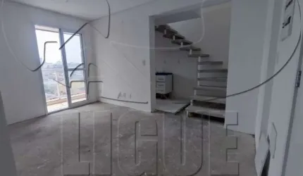 Apartamento com 2 quartos à venda na Rua Arujá, 763, Vila Curuçá, Santo André por R$ 1.150.000
