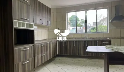 Casa com 5 quartos à venda na Senador Paulo Guerra, 31, Vila Pires, Santo André por R$ 630.000