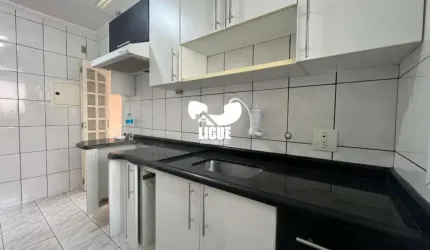Apartamento com 2 quartos à venda na Rua Jorge Beretta, 1105, Parque Erasmo Assunção, Santo André por R$ 370.000