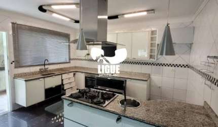Casa com 4 quartos à venda na Rua Coroados, 177, Vila Pires, Santo André por R$ 1.050.000