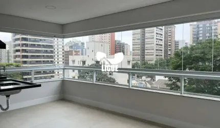 Apartamento com 3 quartos à venda na Rua Padre Vieira, 620, Jardim, Santo André por R$ 2.500.000
