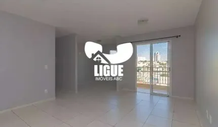Apartamento com 2 quartos à venda na Avenida Andrade Neves, 119, Vila Helena, Santo André por R$ 530.000