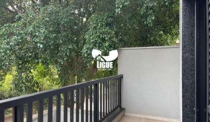 Apartamento com 2 quartos à venda na Rua Campeche, 322, Parque Erasmo Assunção, Santo André por R$ 390.000