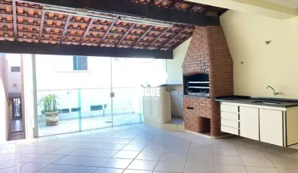 Casa com 3 quartos à venda na Rua Cisplatina, 234, Vila Pires, Santo André por R$ 950.000
