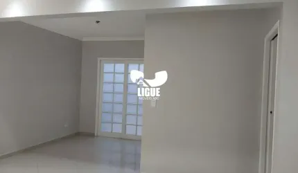 Casa com 3 quartos à venda na Rua Álvaro Anes, 11, Santa Maria, Santo André por R$ 640.000