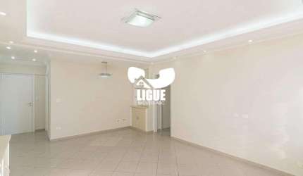 Apartamento com 4 quartos para alugar na Rua Manoel Coelho, 550, Centro, São Caetano do Sul por R$ 5.200