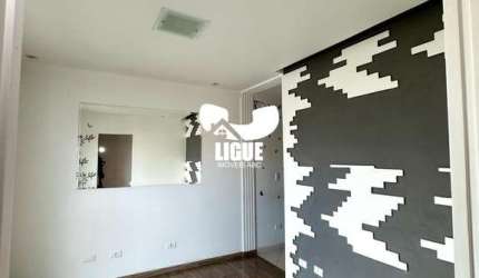 Casa em condomínio fechado com 2 quartos à venda na Rua Doutor Mayera, 240, Vila Tibiriçá, Santo André por R$ 350.000