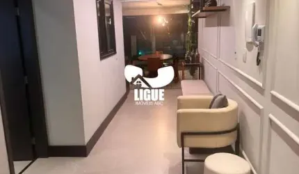 Casa com 2 quartos à venda na Rua Vinte e Quatro de Fevereiro, 589, Casa Branca, Santo André por R$ 1.810.000