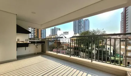 Apartamento com 4 quartos à venda na Rua Avanhandava, 95, Vila Gilda, Santo André por R$ 1.649.000