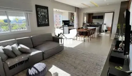 Apartamento com 2 quartos à venda na Avenida Capuava, 231, Vila Homero Thon, Santo André por R$ 805.000