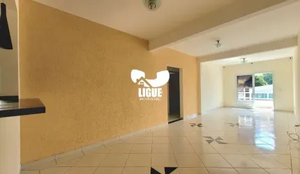 Apartamento com 3 quartos à venda na Rua Otávio Marques, 132, Vila Eldízia, Santo André por R$ 532.000