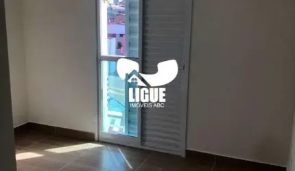 Apartamento com 2 quartos à venda na Avenida Araucária, 1188, Parque Oratório, Santo André por R$ 350.000