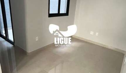 Apartamento com 2 quartos à venda na Rua Taquari, 206, Santa Maria, Santo André por R$ 400.000