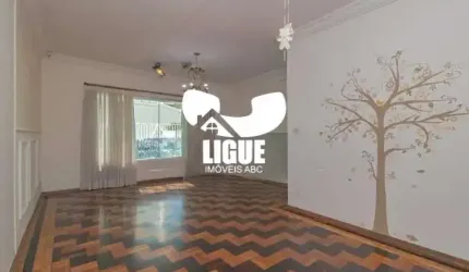 Casa com 5 quartos para alugar na Travessa Marcelina, 35, Centro, Santo André por R$ 6.900